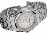 Audemars Piguet The Royal Oak 15300: sen asi každého z nás