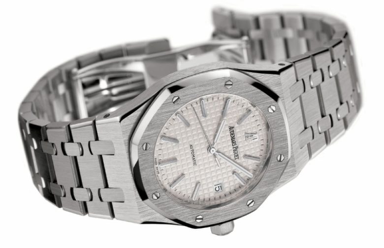 Audemars Piguet The Royal Oak 15300: sen asi každého z nás