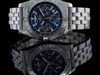 Breitling American Tribute LE