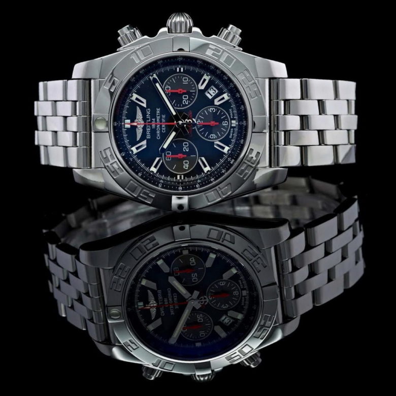 Breitling American Tribute LE