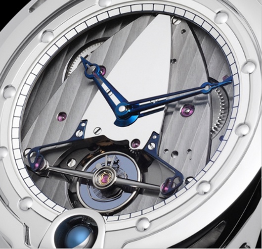 De Bethune DB26