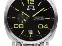 Anonimo Militare Vintage