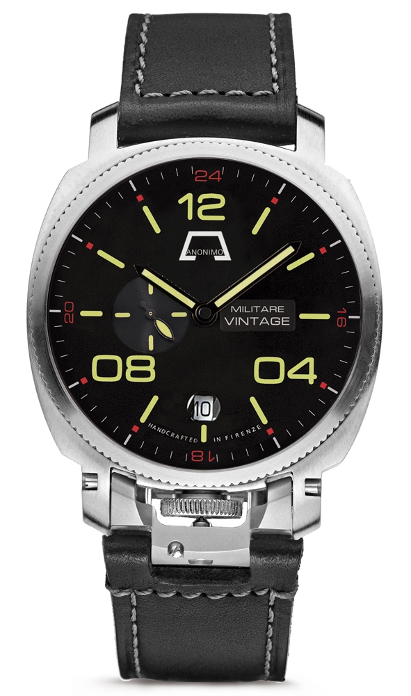 Anonimo Militare Vintage