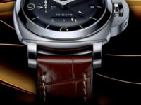 Officine Panerai spouští novou reklamní kampaň