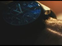 Porsche Design Dashboard P´6612 ve filmu Margin Call