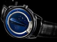 De Bethune DB25 Special Edition pro Only watch 2011
