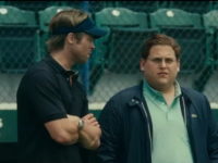 Brad Pitt a Jonah Hill v novém filmu Moneyball