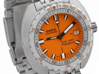 DOXA SUB 1200T