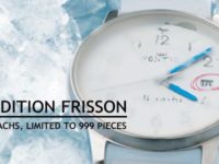 Fortis Art Edition Frisson