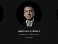 Tým odborníku, který se na vývoji hodinek podílel