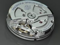 Panerai Calibre P.2003