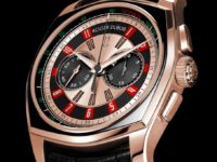 Roger Dubuis La Monegasque