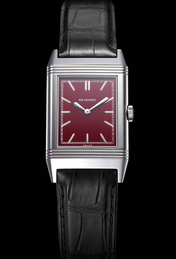 Jaeger-LeCoultre Grande Reverso 1931 Rogue