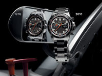 Tudor Heritage Chrono