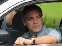 George Clooney ve filmu The Descendants
