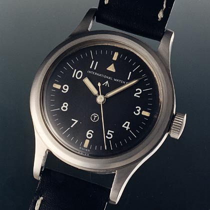 IWC Mark XI (chronometer-chronographen.de)