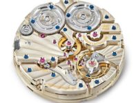 Jaeger-LeCoultre Calibre 381