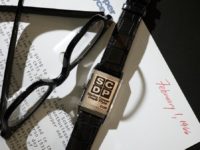 Jaeger-LeCoultre Ultra-Thin Mad Men