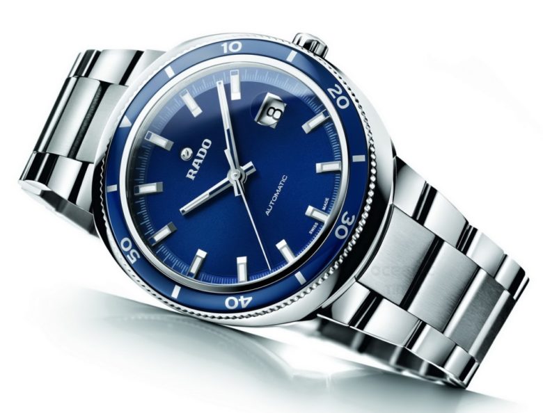 Rado D-Star 200 Automatic