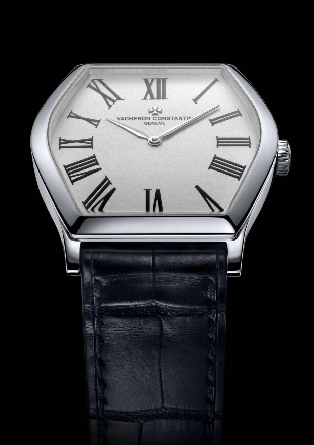 Vacheron Constantin Malte 100th Anniversary Edition