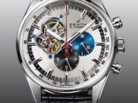 Zenith El Primero Chronomaster 1969
