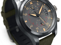 IWC TOP GUN Miramar