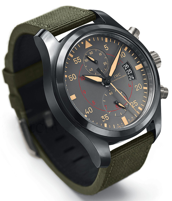 IWC TOP GUN Miramar