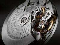 Hamilton Caliber H21