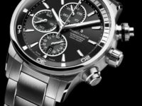 Maurice Lacroix Ponto S Diving Chronograph
