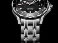 Omega Seamaster James Bond 50th Anniversary
