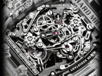 Richard Mille mění taktiku. Více modelů v omezenějších