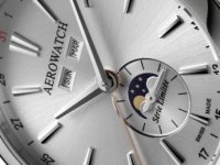 Aerowatch Les Grandes Classiques Venus 203 LE