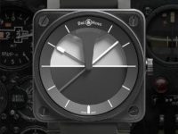 Bell & Ross B01 Horizon