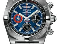 Breitling TOPG GUN Chronomat 44