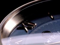 OMEGA DeVille Basel 2012