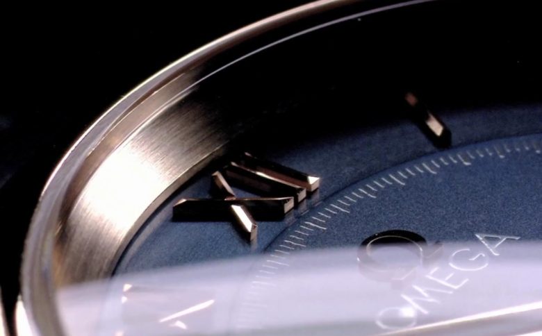 OMEGA DeVille Basel 2012