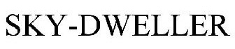 Rolex Sky-Dweller logo