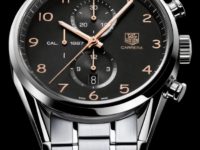 TAG Heuer Carrera 1887 43 mm