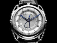 De Bethune DB27 Titan Hawk