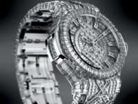 Hublot US$5 Million