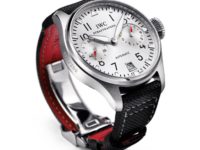 IWC Big Pilot DFB