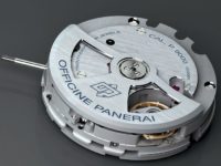 Panerai P.9000 - jeden z in-house strojků manufaktury