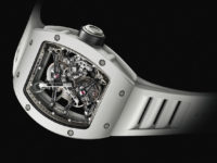 Richard Mille RM 038 Bubba Watson