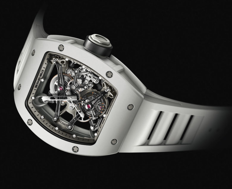 Richard Mille RM 038 Bubba Watson