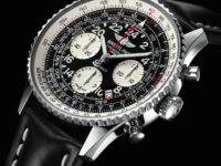 Breitling Navitimer Cosmonaute Limited Edition