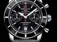 Breitling SuperOcean Héritage Chronograph 44