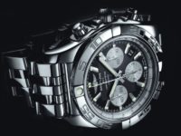 Breitling Chronomat B01