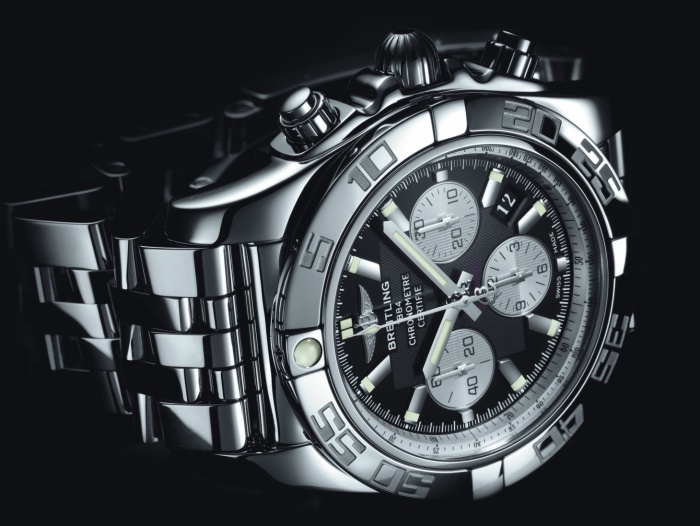 Breitling Chronomat B01