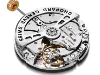 Chopard Calibre 01.04-C