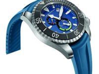 Girard-Perregaux SeaHawk 1000 Big Blue